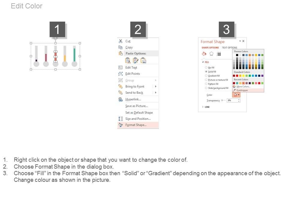 Market Trends Chart With Icons Powerpoint Slides Slide04
