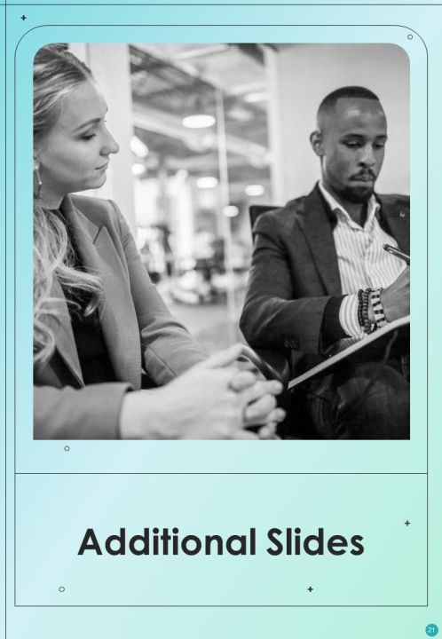 Marketing Campaign Proposal For Brand Awareness Example Document Report Doc Pdf Ppt Slide21