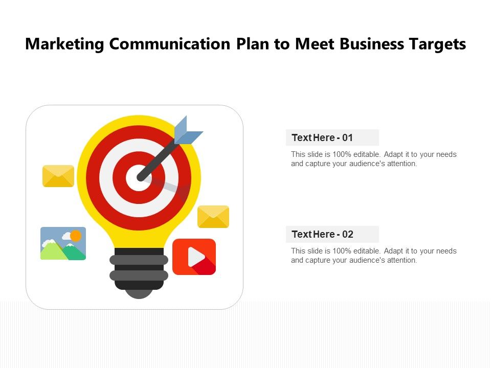 Marketing_Communication_Plan_To_Meet_Business_Targets_Ppt_PowerPoint_Presentation_Icon_Professional_PDF_Slide_1.jpg