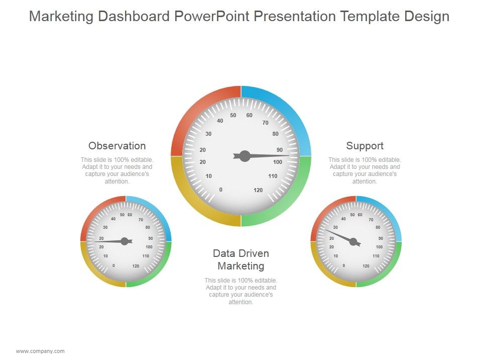 Marketing Dashboard Ppt Powerpoint Presentation Slides Marketing Dashboard Ppt Powerpoint Presentation Slides