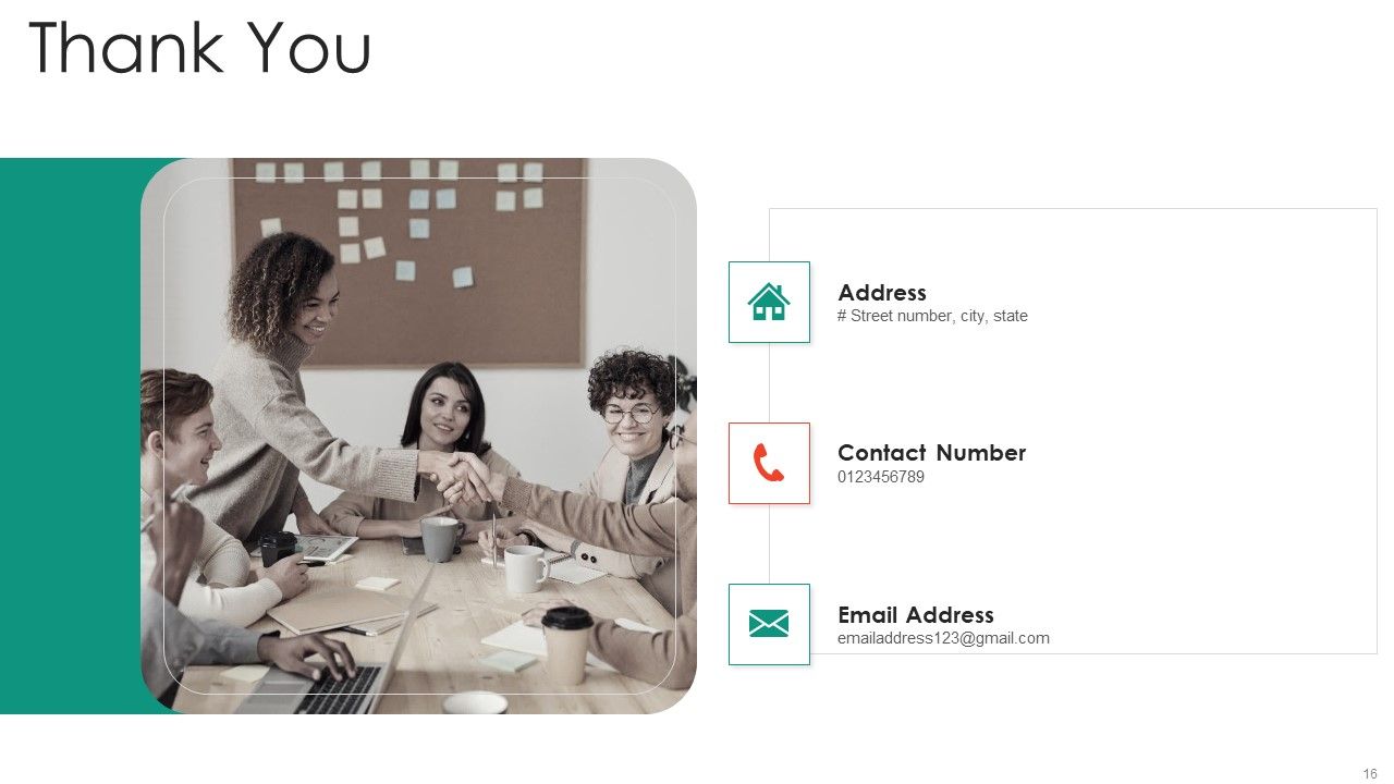 Marketing Effectiveness Measurement Ppt PowerPoint Presentation Complete Deck With Slides Slide16