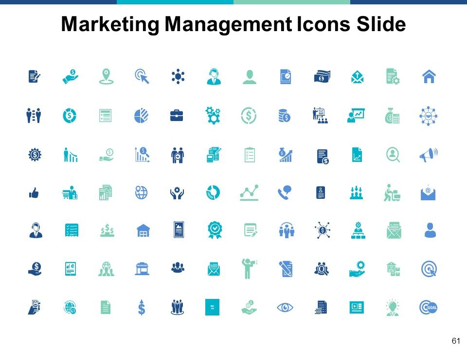 Marketing Management Ppt PowerPoint Presentation Complete Deck With Slides Slide61
