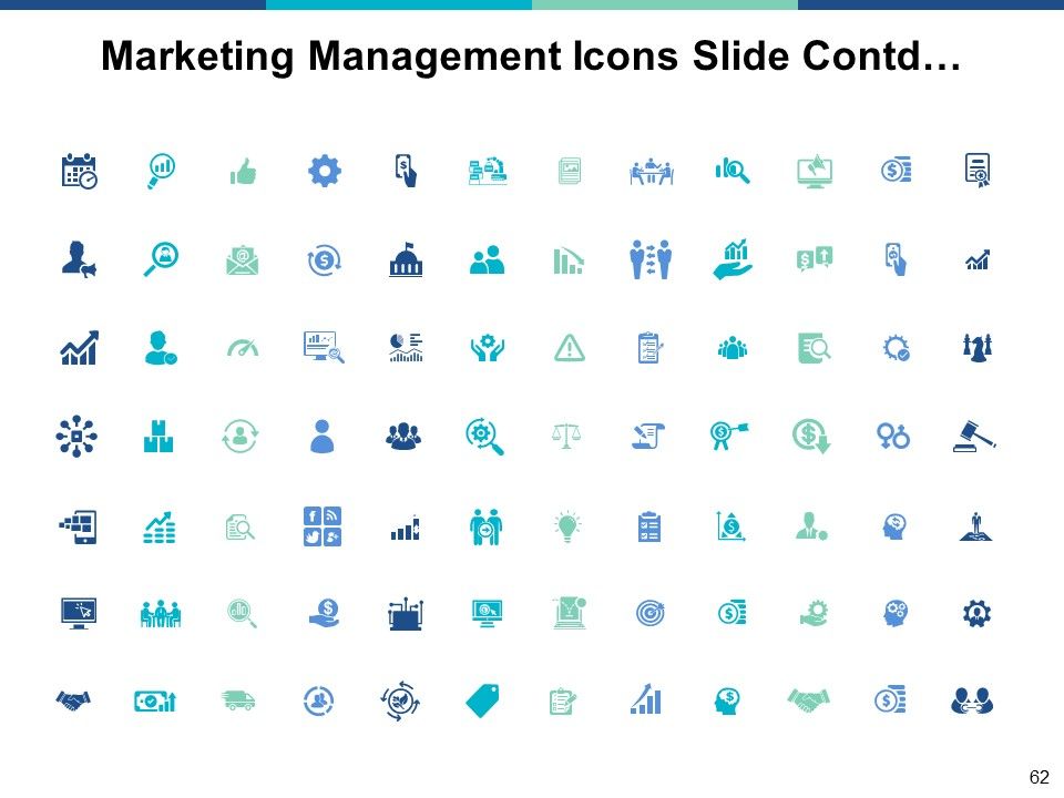 Marketing Management Ppt PowerPoint Presentation Complete Deck With Slides Slide62