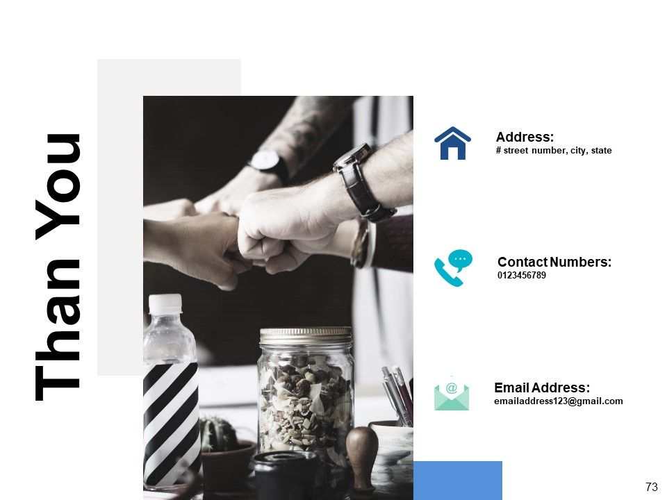 Marketing Management Ppt PowerPoint Presentation Complete Deck With Slides Slide73