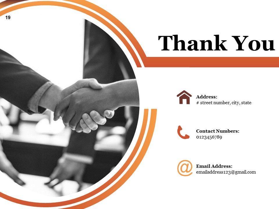 Marketing Plan Ppt PowerPoint Presentation Complete Deck With Slides Slide19
