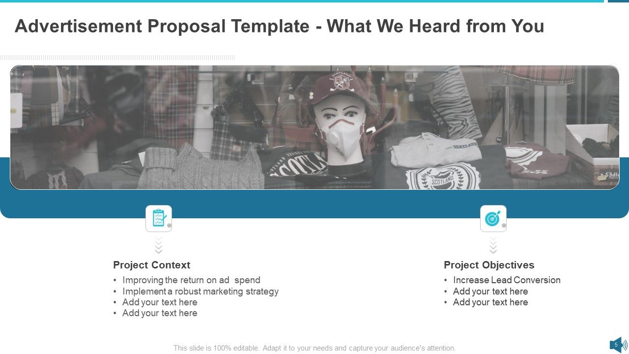 Marketing Proposal Template Ppt PowerPoint Presentation Complete Deck With Slides Slide03