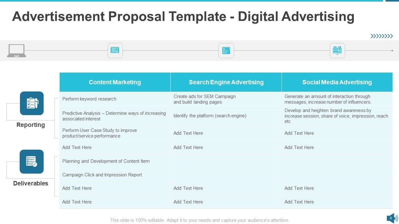 Marketing Proposal Template Ppt PowerPoint Presentation Complete Deck With Slides Slide06