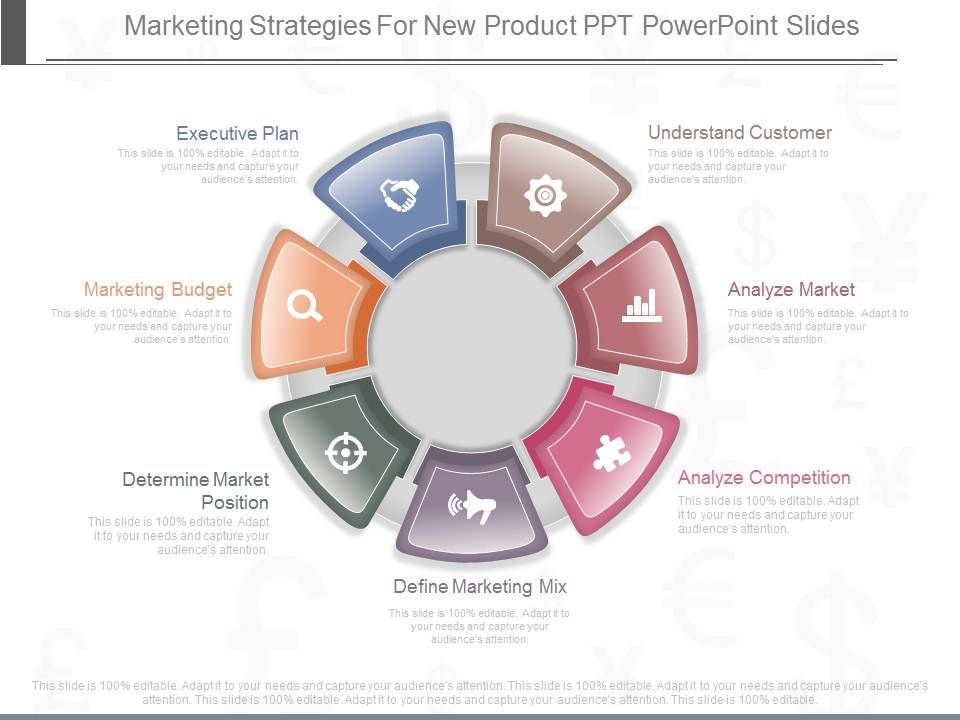marketing-strategies-for-new-product-ppt-powerpoint-slides