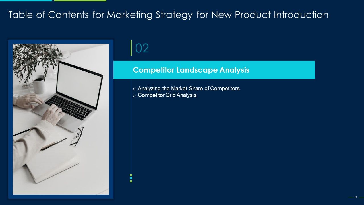 Marketing Strategy For New Product Introduction Ppt PowerPoint Presentation Complete Deck With Slides Slide09
