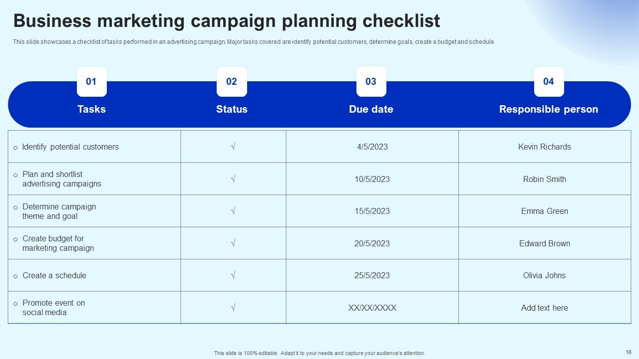 Marketing Strategy Ppt PowerPoint Presentation Complete Deck Slides Slide16