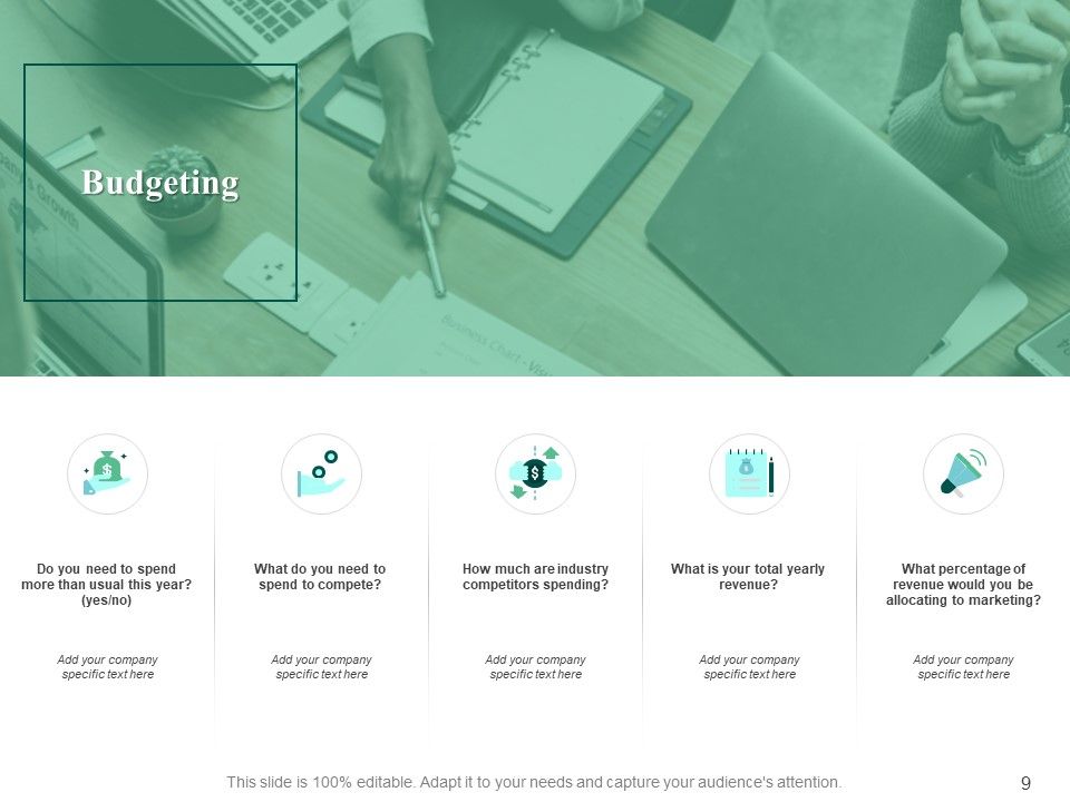 Marketing Strategy Ppt PowerPoint Presentation Complete Deck With Slides Slide09