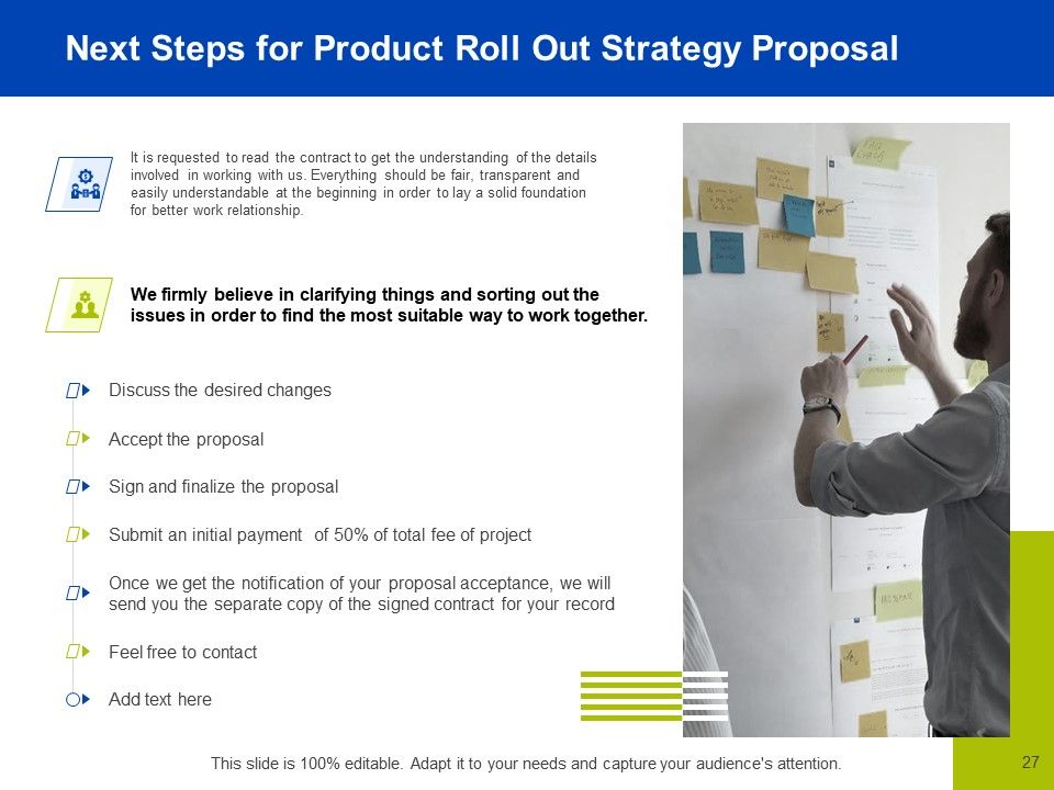 Marketing Strategy Proposal For Product Launch Ppt PowerPoint Presentation Complete Deck With Slides Slide26