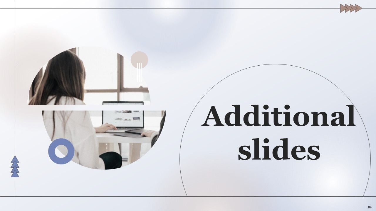 Marketing Strategy To Enhance Business Performance Ppt PowerPoint Presentation Complete Deck With Slides Slide84