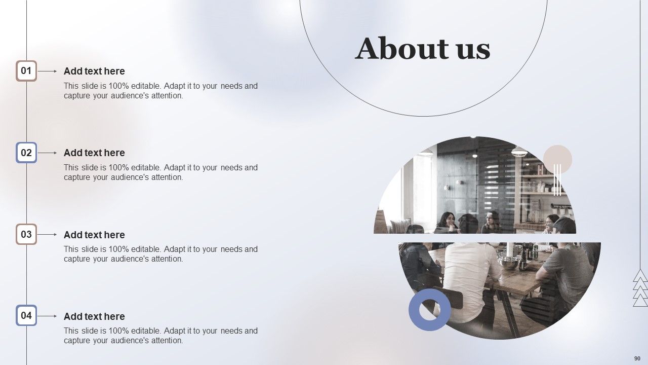 Marketing Strategy To Enhance Business Performance Ppt PowerPoint Presentation Complete Deck With Slides Slide90