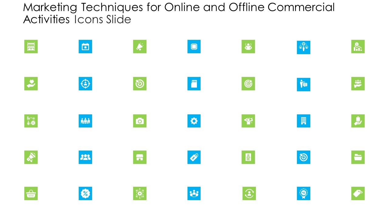 Marketing_Techniques_For_Online_And_Offline_Commercial_Activities_Icons_Slide_Microsoft_PDF_Slide_1.jpg