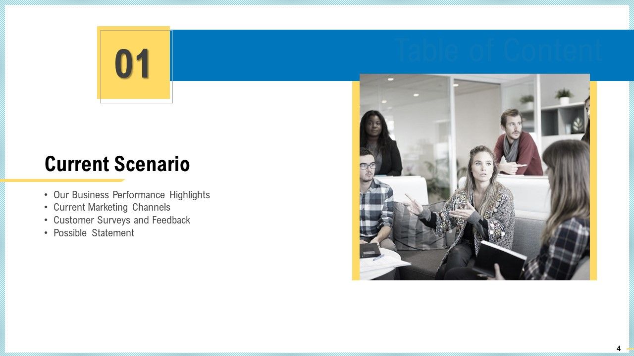 Marketing Technology Stack Ppt PowerPoint Presentation Complete Deck With Slides Slide04
