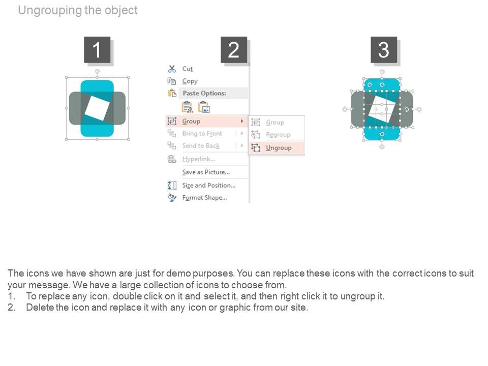 Matrix For Marketing Planning Process Powerpoint Template Slide03