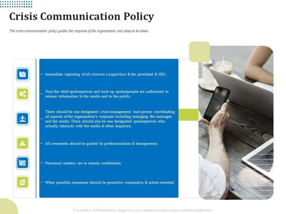 Means_Of_Communication_During_Disaster_Management_Crisis_Communication_Policy_Ppt_Icon_Maker_PDF_Slide_1.jpg