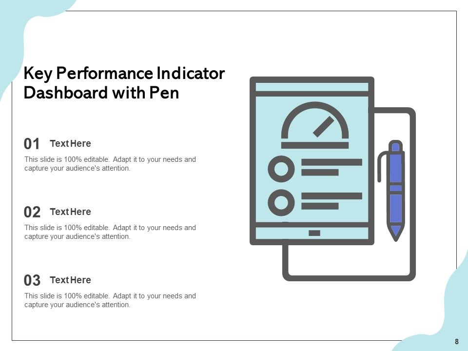 Measure Business Performance Development Ppt PowerPoint Presentation Complete Deck Slide08