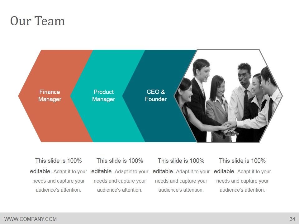 Media Planning And Scheduling Process Ppt PowerPoint Presentation Complete Deck With Slides Slide34