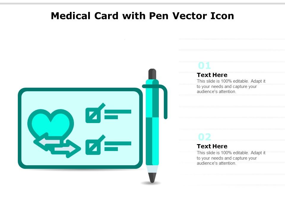 Medical_Card_With_Pen_Vector_Icon_Ppt_PowerPoint_Presentation_File_Graphic_Tips_PDF_Slide_1.jpg