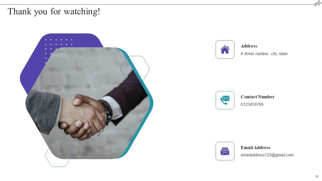Medical Care Company Overview Ppt PowerPoint Presentation Complete With Slides Slide55
