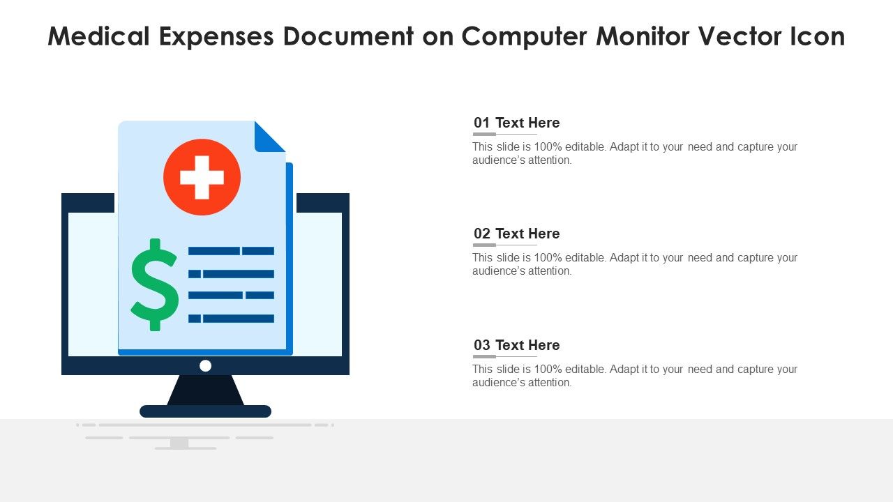 Medical_Expenses_Document_On_Computer_Monitor_Vector_Icon_Ppt_PowerPoint_Presentation_Gallery_Portfolio_PDF_Slide_1.jpg