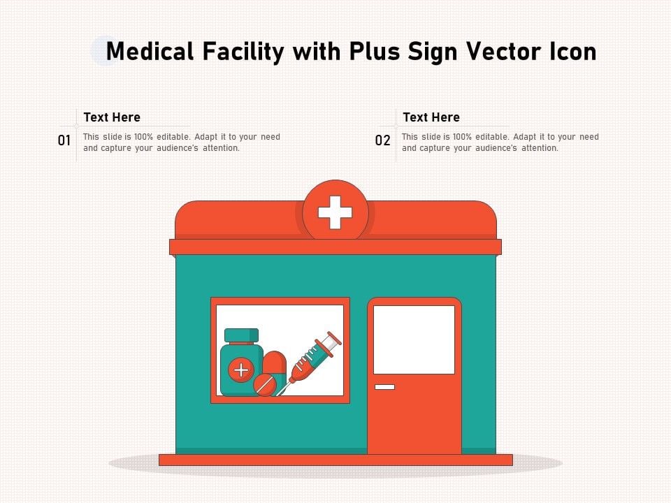Medical_Facility_With_Plus_Sign_Vector_Icon_Ppt_PowerPoint_Presentation_Icon_Example_Introduction_PDF_Slide_1.jpg