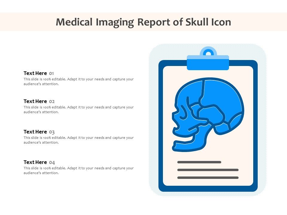 Medical_Imaging_Report_Of_Skull_Icon_Ppt_PowerPoint_Presentation_Pictures_Aids_PDF_Slide_1.jpg