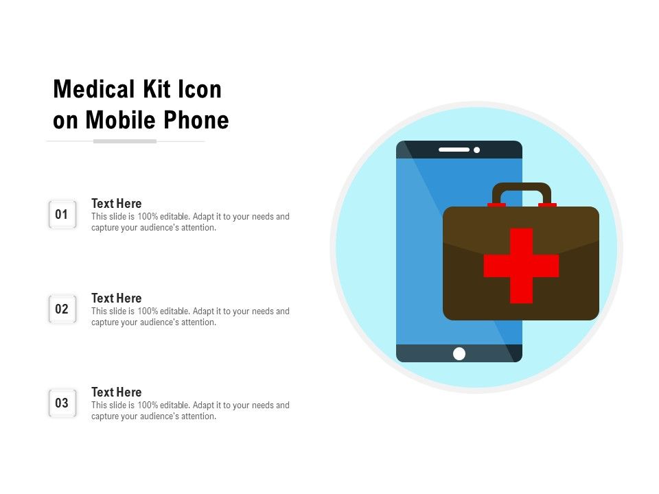 Medical_Kit_Icon_On_Mobile_Phone_Ppt_PowerPoint_Presentation_Gallery_Template_PDF_Slide_1.jpg