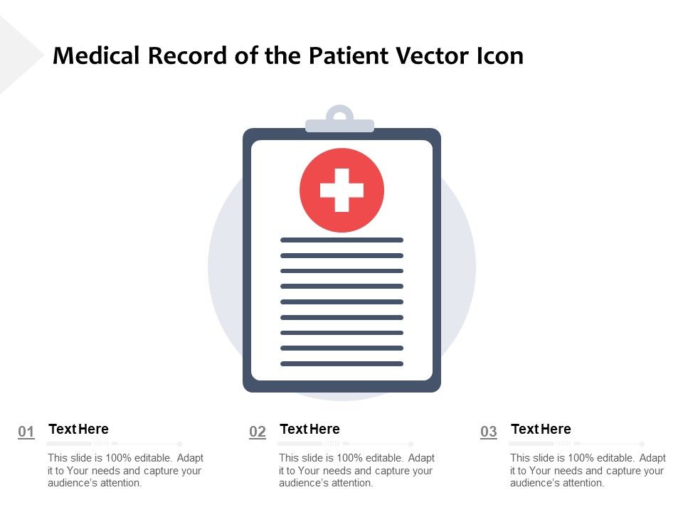 Medical_Record_Of_The_Patient_Vector_Icon_Ppt_PowerPoint_Presentation_Styles_Show_PDF_Slide_1.jpg