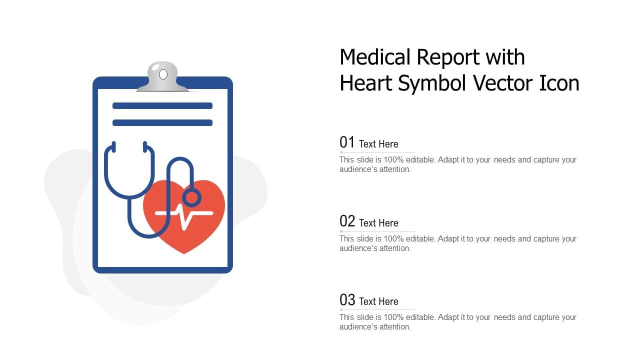 Medical_Report_With_Heart_Symbol_Vector_Icon_Ppt_Summary_Graphics_PDF_Slide_1.jpg