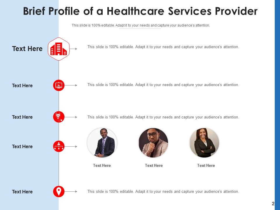 Medical Services Organization Digital Ppt PowerPoint Presentation Complete Deck Slide02