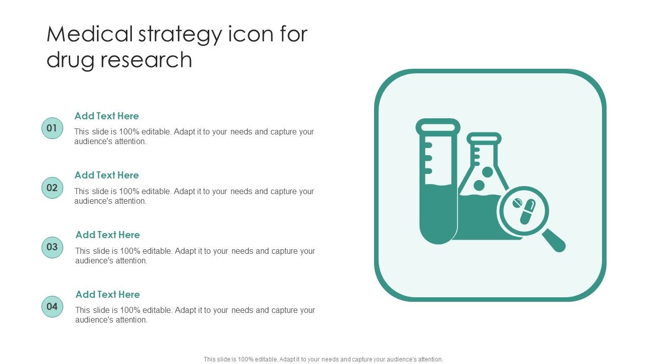 Medical_Strategy_Icon_For_Drug_Research_Pictures_PDF_Slide_1.jpg