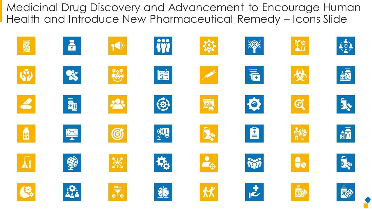 Medicinal_Drug_Discovery_And_Advancement_To_Encourage_Human_Health_And_Introduce_New_Pharmaceutical_Remedy_Icons_Slide_Icons_PDF_Slide_1.jpg