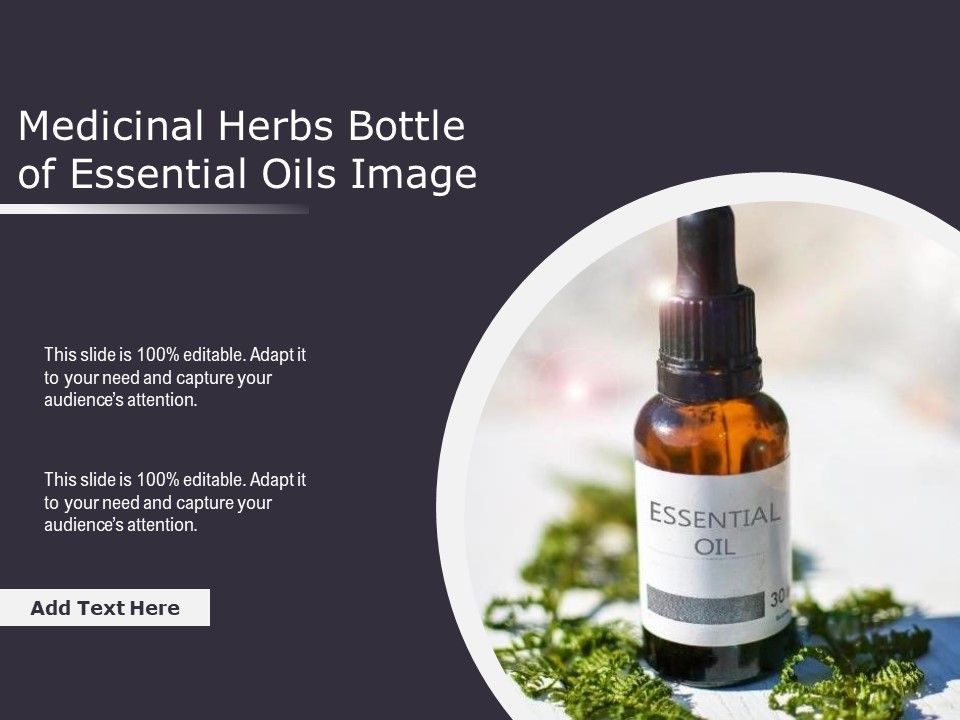 Medicinal_Herbs_Bottle_Of_Essential_Oils_Image_Ppt_PowerPoint_Presentation_Icon_Templates_PDF_Slide_1.jpg
