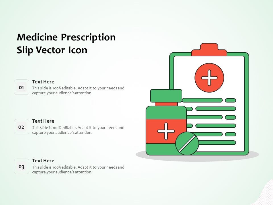 Medicine_Prescription_Slip_Vector_Icon_Ppt_PowerPoint_Presentation_Summary_Background_PDF_Slide_1.jpg