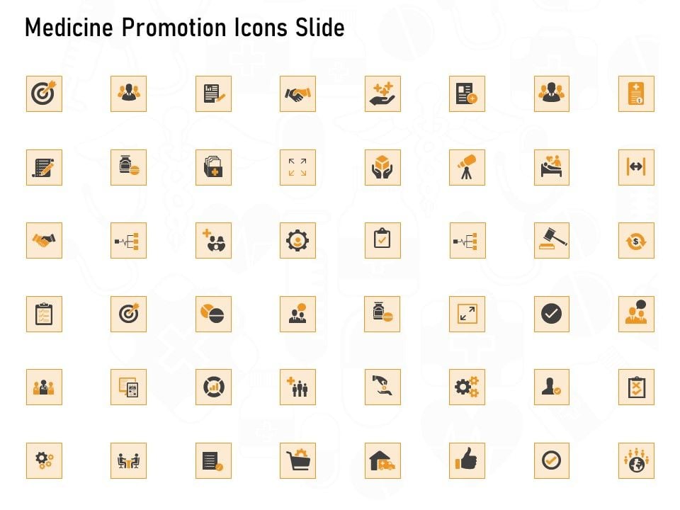 Medicine_Promotion_Icons_Slide_Ppt_PowerPoint_Presentation_Portfolio_Gallery_PDF_Slide_1.jpg