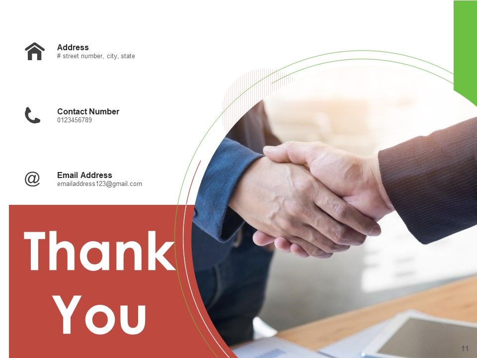 Medium Communication Business Ppt PowerPoint Presentation Complete Deck Slide11