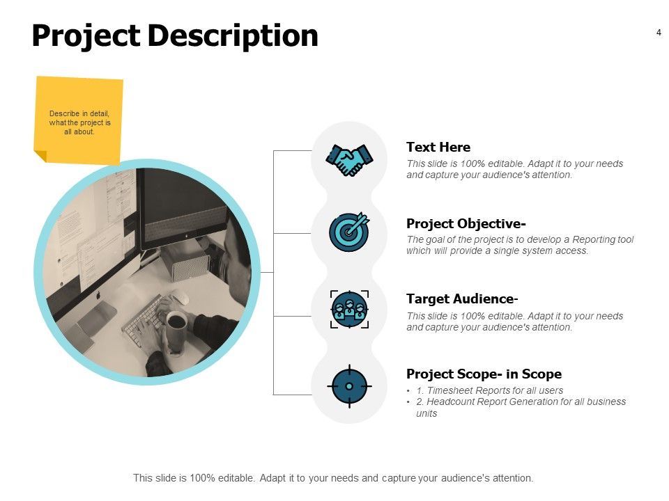 Meeting For Starting New Project Ppt PowerPoint Presentation Complete Deck With Slides Slide04