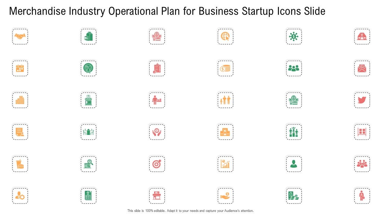 Merchandise_Industry_Operational_Plan_For_Business_Startup_Icons_Slide_Slides_PDF_Slide_1.jpg