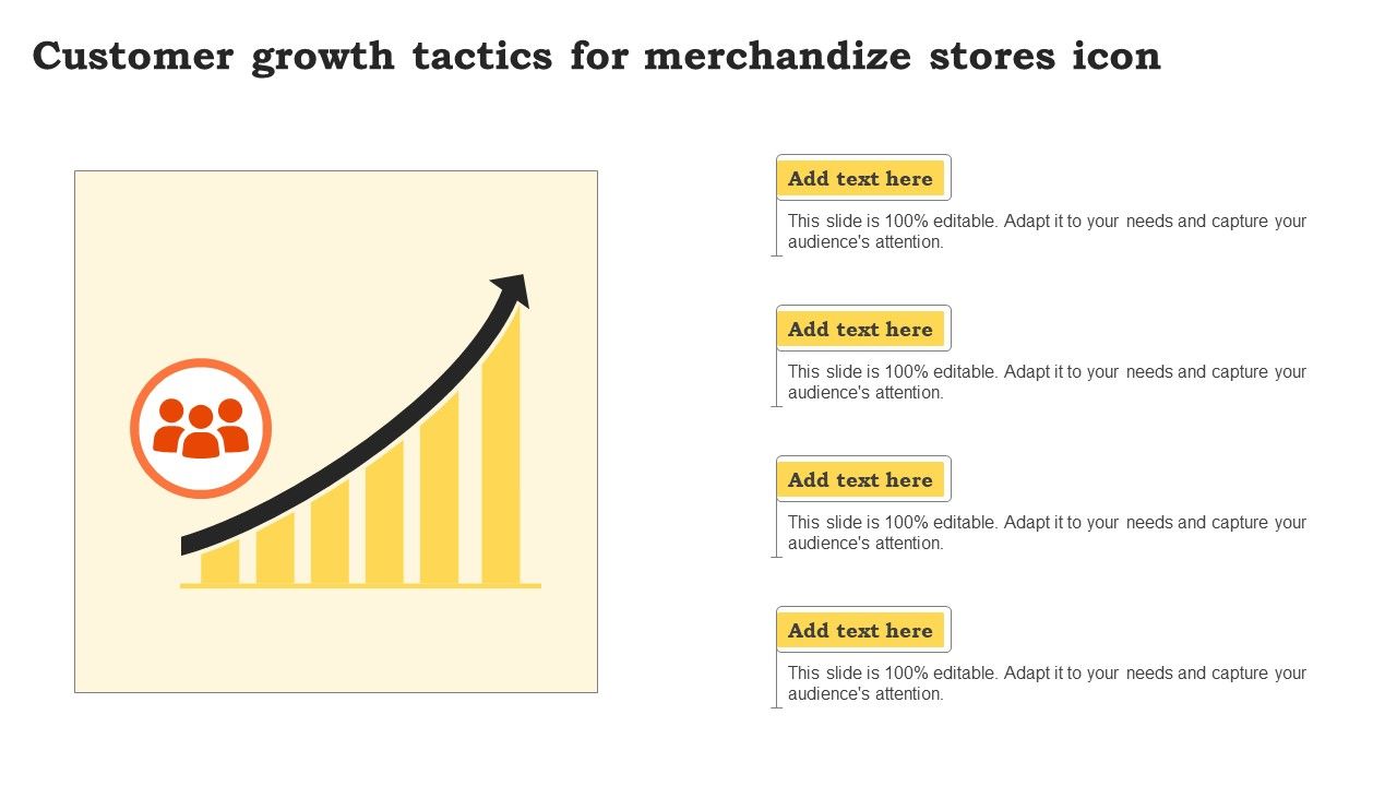 Merchandize Growth Tactics Ppt PowerPoint Presentation Complete Deck With Slides Slide16