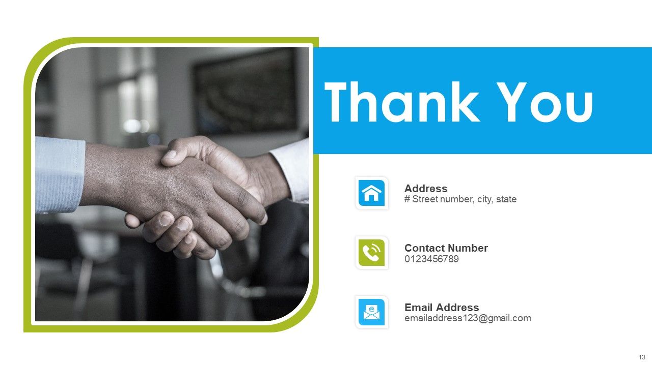 Messages For Effective Communication Ppt PowerPoint Presentation ...