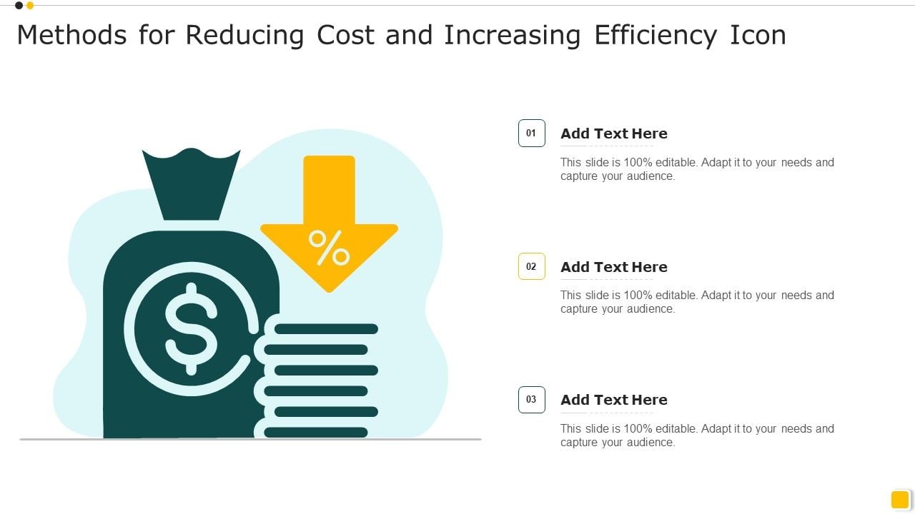 Methods_For_Reducing_Cost_And_Increasing_Efficiency_Icon_Formats_PDF_Slide_1.jpg