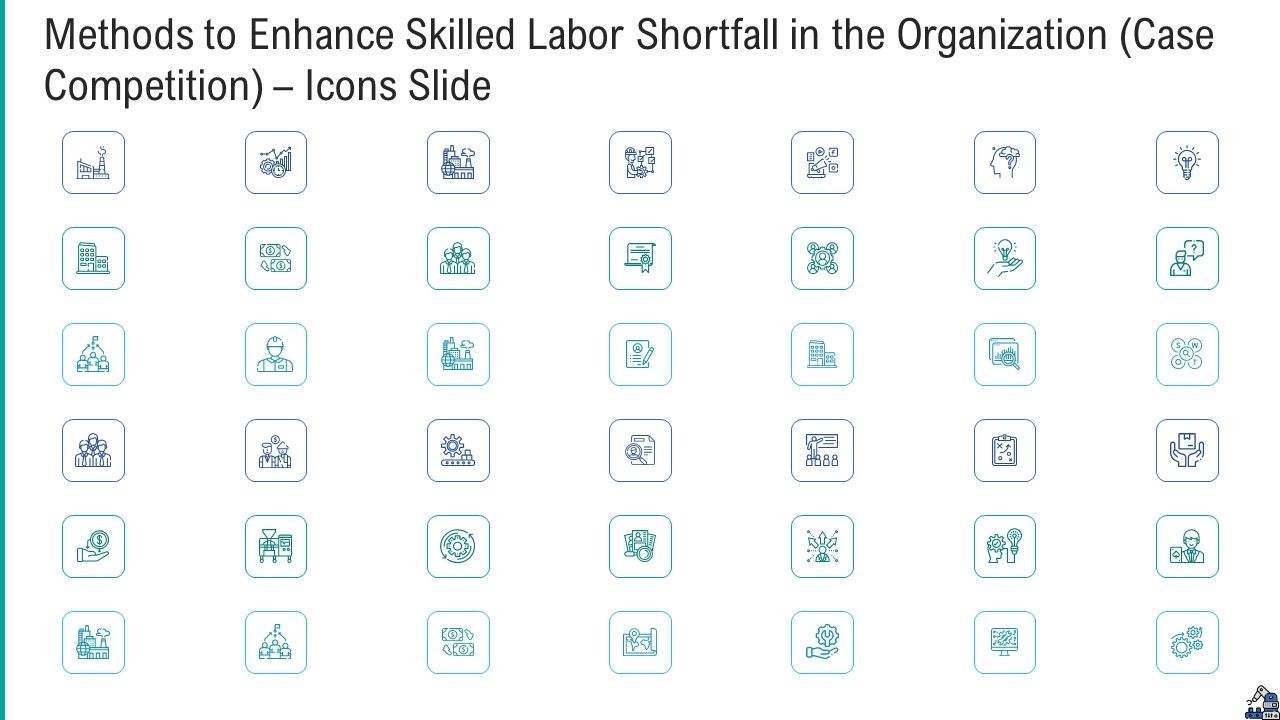 Methods_To_Enhance_Skilled_Labor_Shortfall_In_The_Organization_Case_Competition_Icons_Slide_Pictures_PDF_Slide_1.jpg