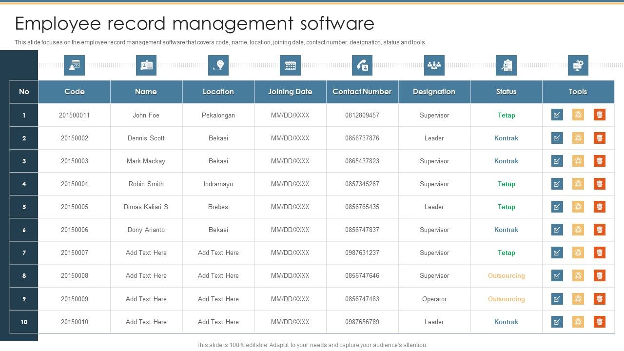 Methods_To_Optimize_HR_Operations_Employee_Record_Management_Software_Icons_PDF_Slide_1.jpg
