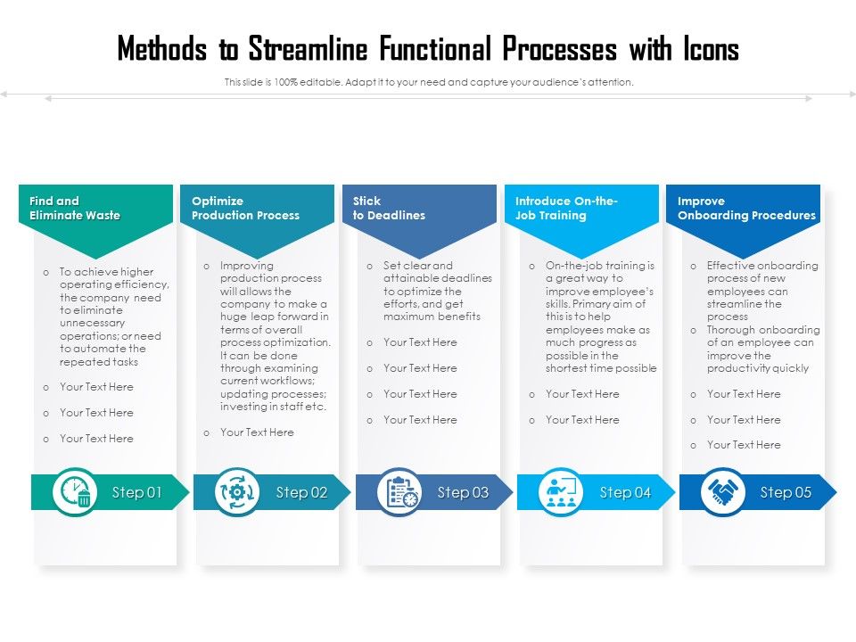 Methods_To_Streamline_Functional_Processes_With_Icons_Ppt_PowerPoint_Presentation_Gallery_Show_PDF_Slide_1.jpg