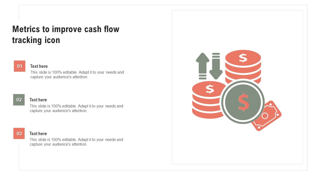 Metrics_To_Improve_Cash_Flow_Tracking_Icon_Ppt_Inspiration_Outfit_PDF_Slide_1.jpg