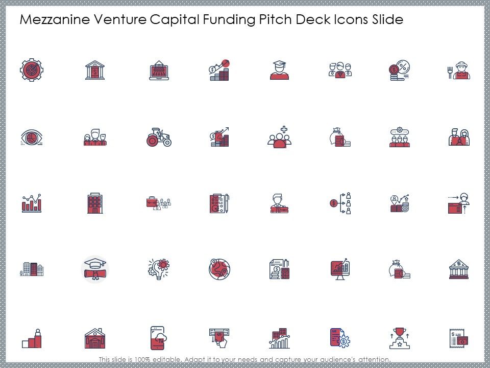 Mezzanine_Venture_Capital_Funding_Pitch_Deck_Icons_Slide_Ideas_PDF_Slide_1.jpg