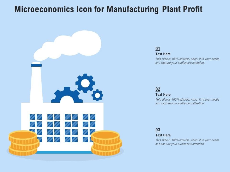 Microeconomics_Icon_For_Manufacturing_Plant_Profit_Ppt_PowerPoint_Presentation_File_Clipart_PDF_Slide_1.jpg